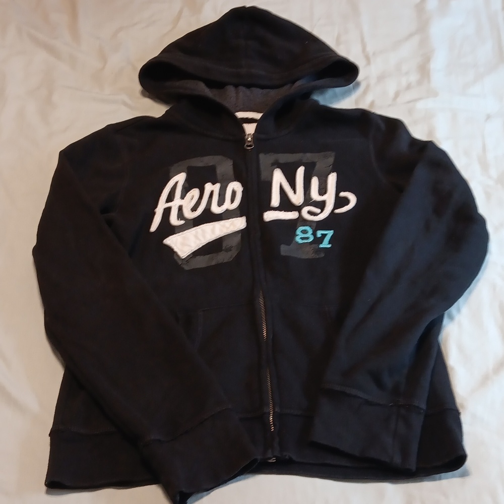 Y2K Aeropostale sweater